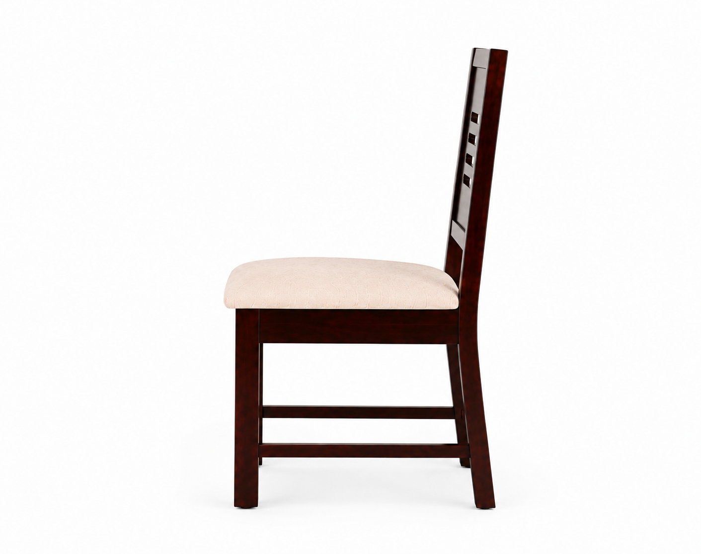 Modern 4-Seater Dining Set view 6